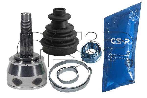 Joint Kit, drive shaft (817027)