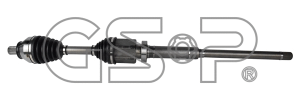 Drive Shaft (262092)