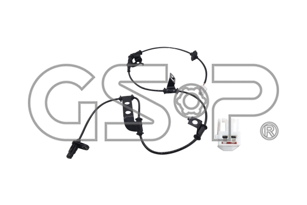 Sensor, wheel speed (9A1136)
