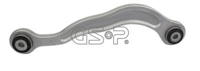 Control/Trailing Arm, wheel suspension (S060248)