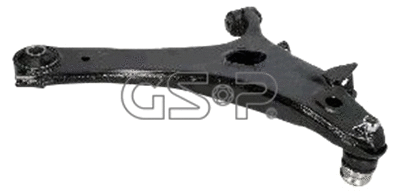 Control/Trailing Arm, wheel suspension (S062921)