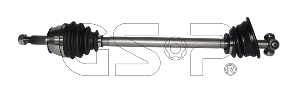 Drive Shaft (250093)