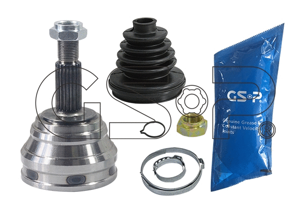 Joint Kit, drive shaft (803031)
