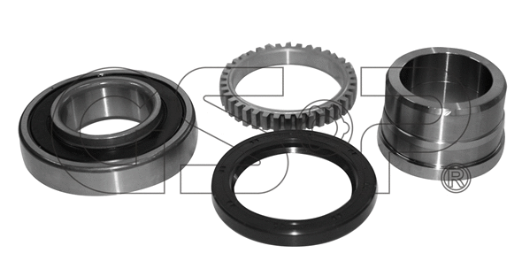 Wheel Bearing Kit (GK7455)