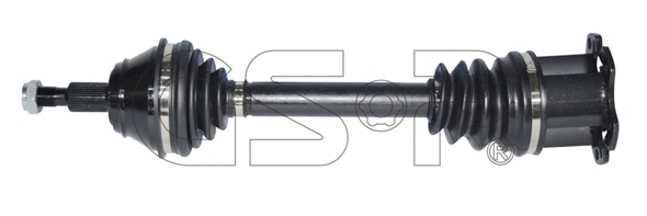 Drive Shaft (203374)