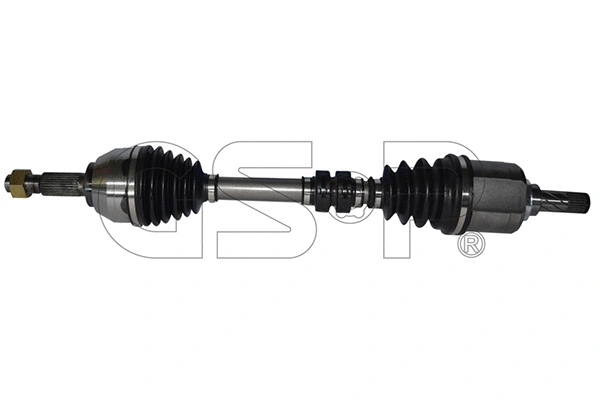 Drive Shaft (218362)