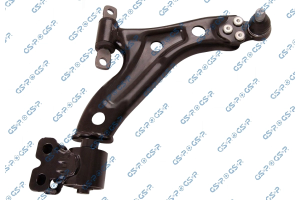 Control/Trailing Arm, wheel suspension (S063608)
