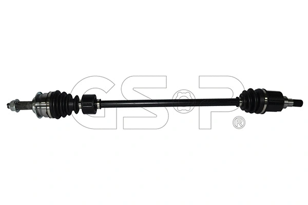 Drive Shaft (257221)