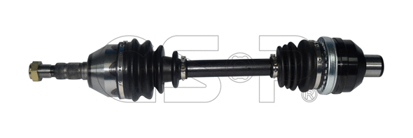Drive Shaft (244051)
