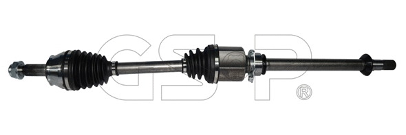 Drive Shaft (217019)