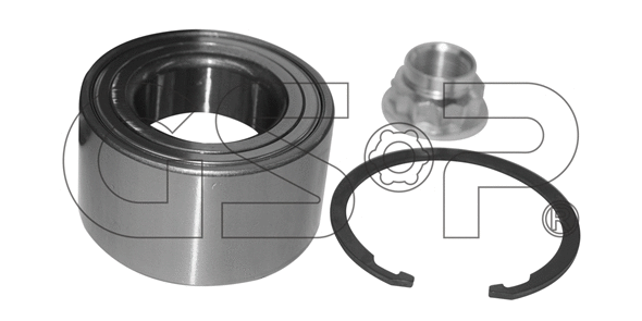 Wheel Bearing Kit (GK6831)
