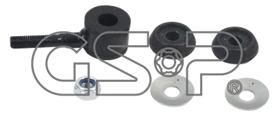 Link/Coupling Rod, stabiliser bar (S050402)
