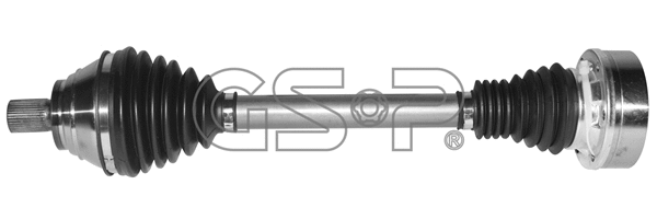 Drive Shaft (261306)