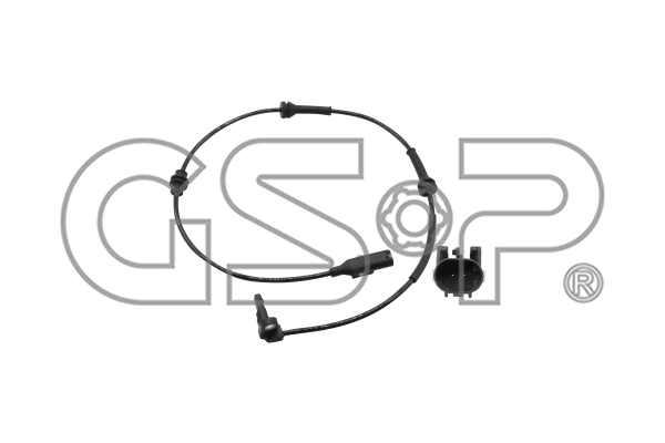 Sensor, wheel speed (9A0779)