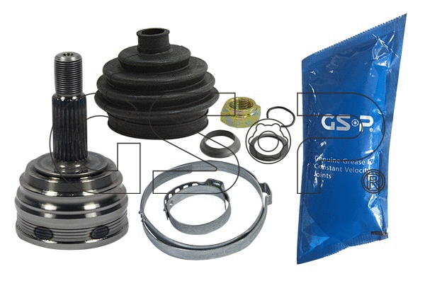 Joint Kit, drive shaft (853008)