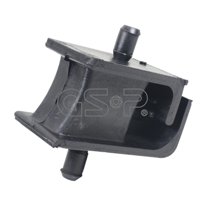 Mounting, steering gear (516147)