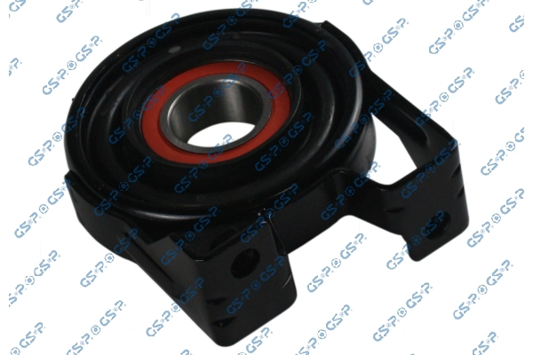 Suspension, propshaft (538617)