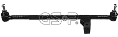 Centre Rod Assembly (S100185)