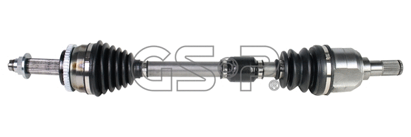 Drive Shaft (224318)