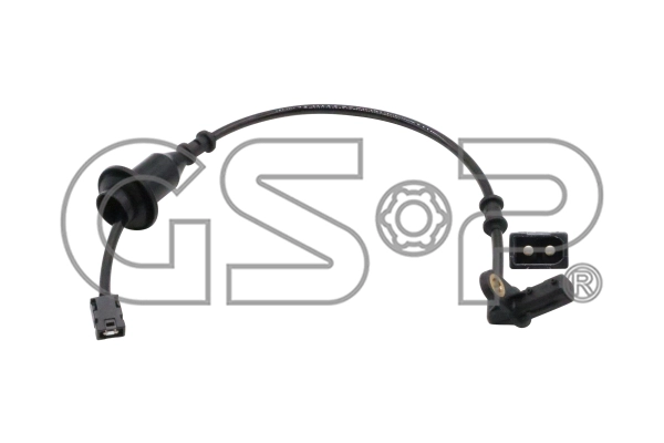 Sensor, wheel speed (9A0608)