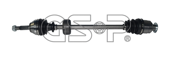 Drive Shaft (250054)