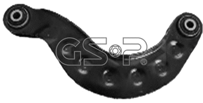 Rod/Strut, wheel suspension (S062629)