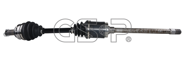 Drive Shaft (205044)