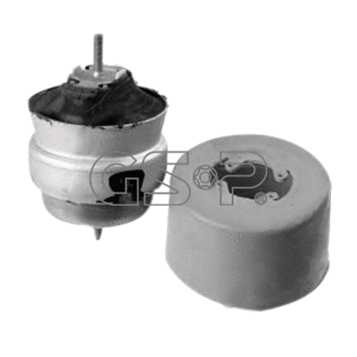 Mounting, engine (512230)