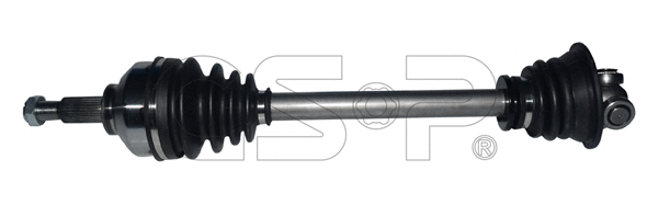 Drive Shaft (250390)