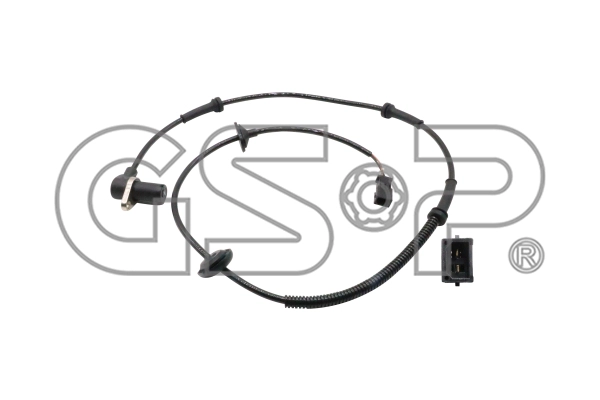 Sensor, wheel speed (9A0317)