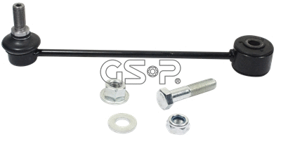 Link/Coupling Rod, stabiliser bar (S050450)