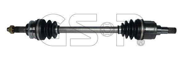 Drive Shaft (257004)