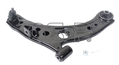 Control/Trailing Arm, wheel suspension (S061132)