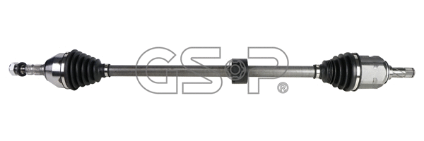 Drive Shaft (244098)