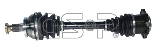 Drive Shaft (261098)