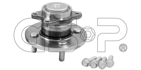 Wheel Bearing Kit (9400158K)