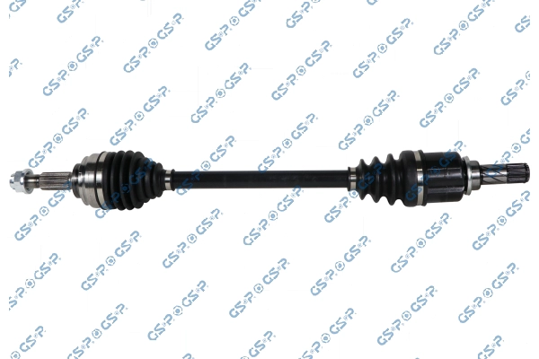 Drive Shaft (204116)