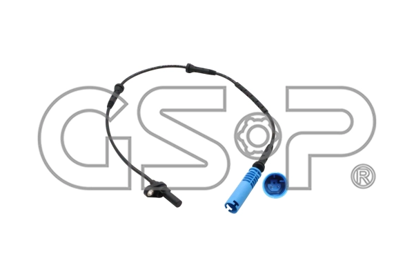 Sensor, wheel speed (9A0421)