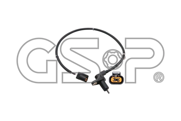 Sensor, wheel speed (9A0686)