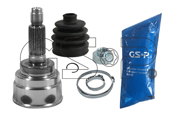 Joint Kit, drive shaft (857125)