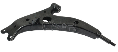 Control/Trailing Arm, wheel suspension (S060731)