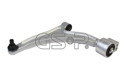 Control/Trailing Arm, wheel suspension (S060871)