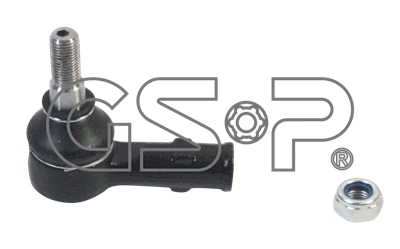 Tie Rod End (S070236)