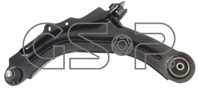 Control/Trailing Arm, wheel suspension (S060688)