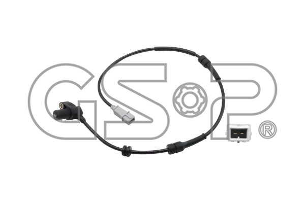 Sensor, wheel speed (9A0328)