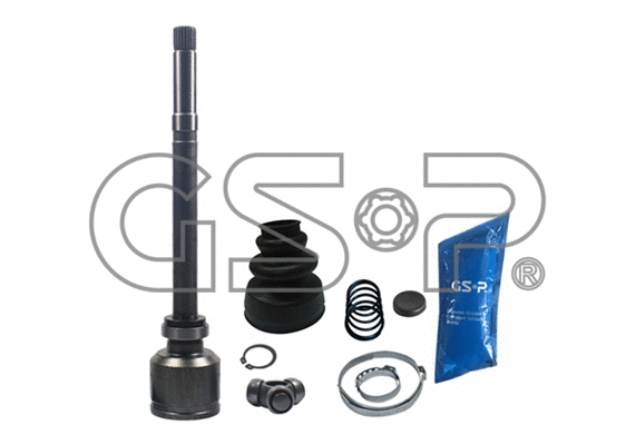Joint Kit, drive shaft (699170)
