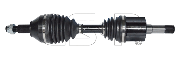 Drive Shaft (217123)