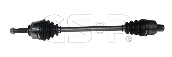 Drive Shaft (299072)