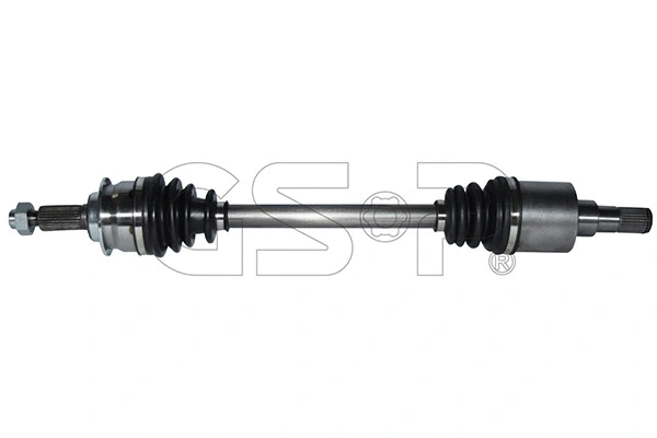 Drive Shaft (257210)