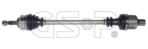 Drive Shaft (250308)